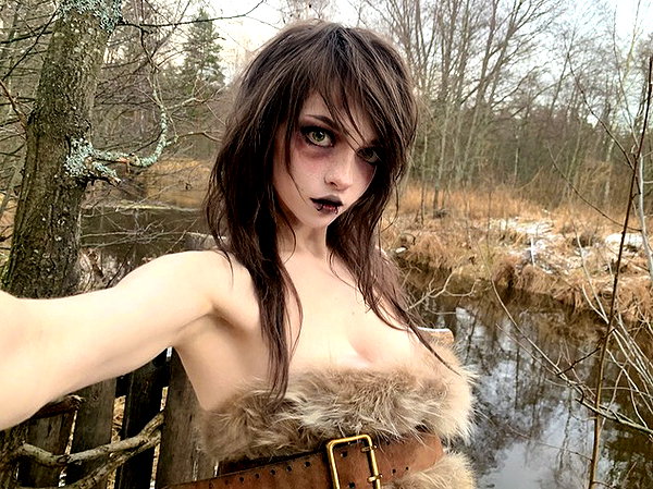 danafetishistova instagram image archive image