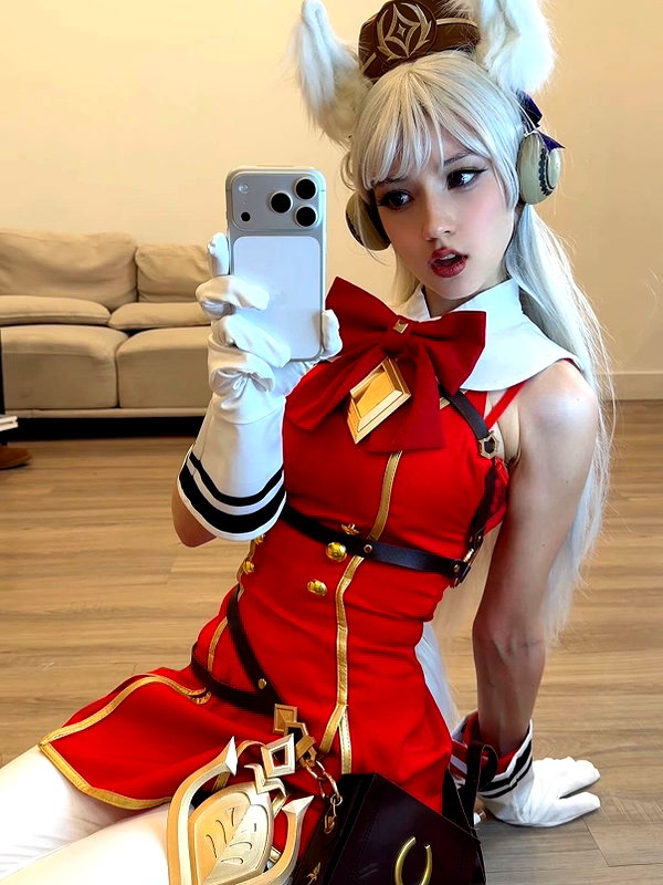 jillynozomi instagram image archive image