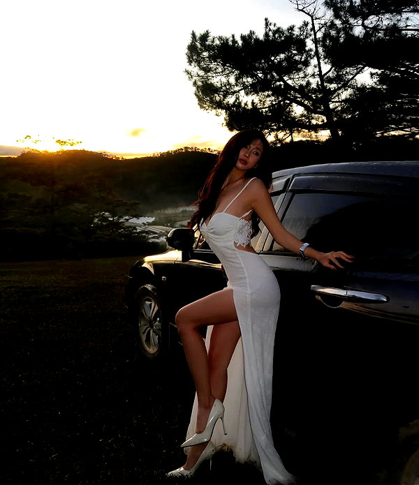 lyhythuedoxinh instagram image archive image