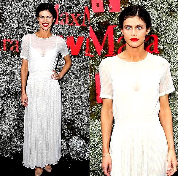 alexandradaddario instagram image archive image