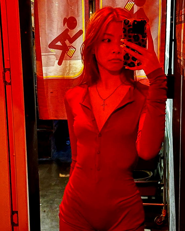 the.q.felicia instagram image archive image