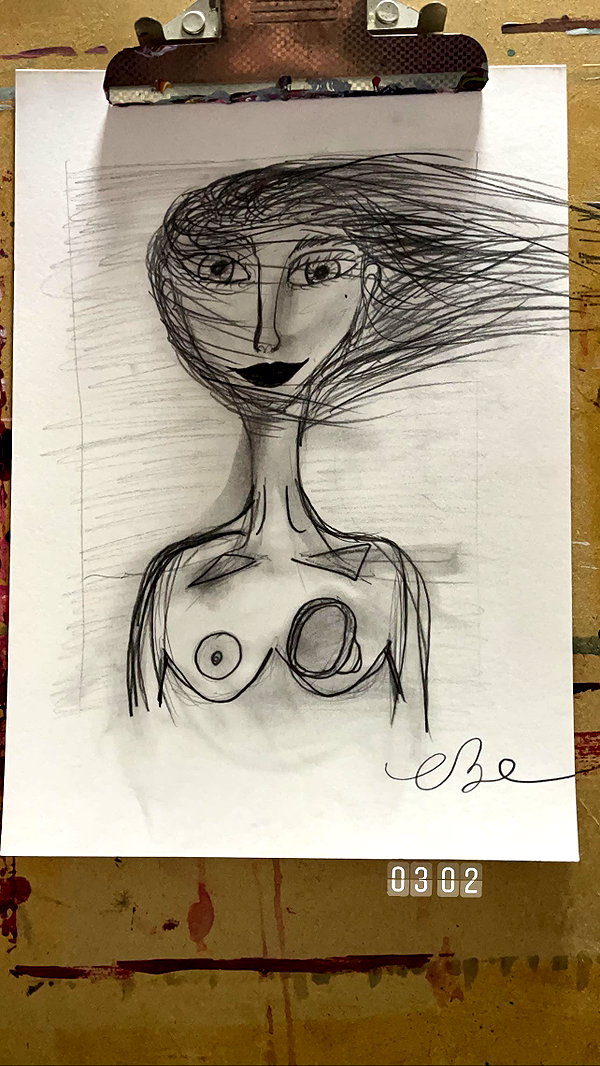 eva_romanovski instagram image archive image