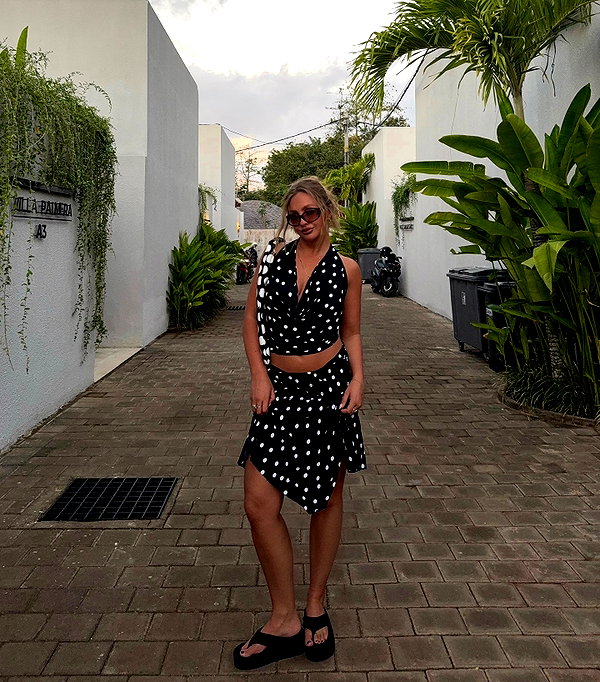 Archived image from @edenharper on Instagram