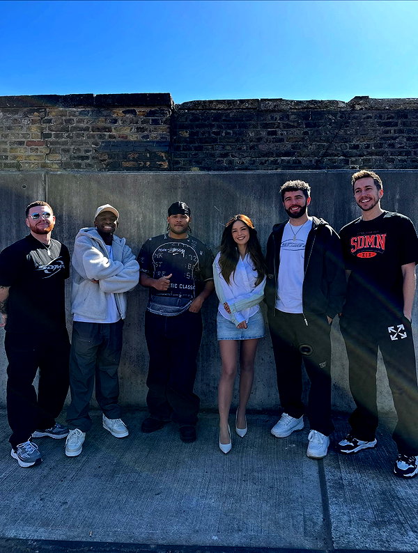 valkyrae instagram image archive image