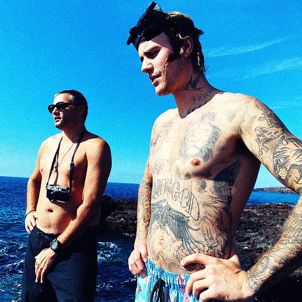 lilbieber instagram image archive image