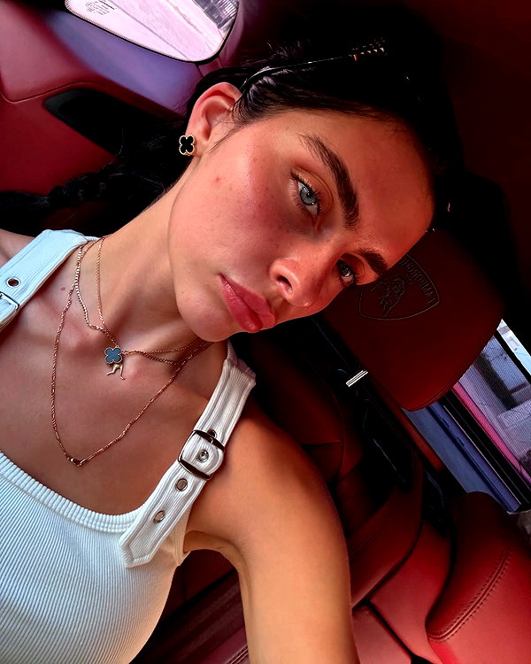 laurenhamden instagram image archive image