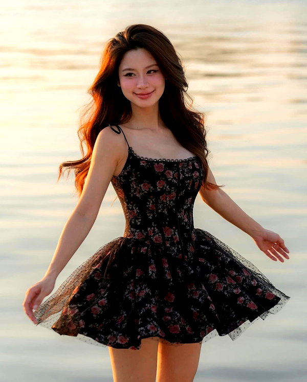 lyhythuedoxinh instagram image archive image