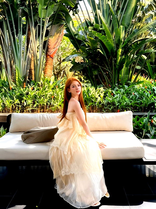 lyhythuedoxinh instagram image archive image