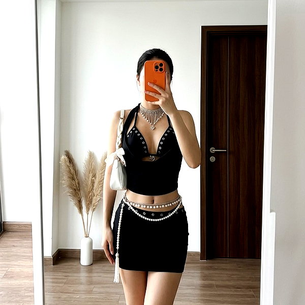 lyhythuedoxinh instagram image archive image