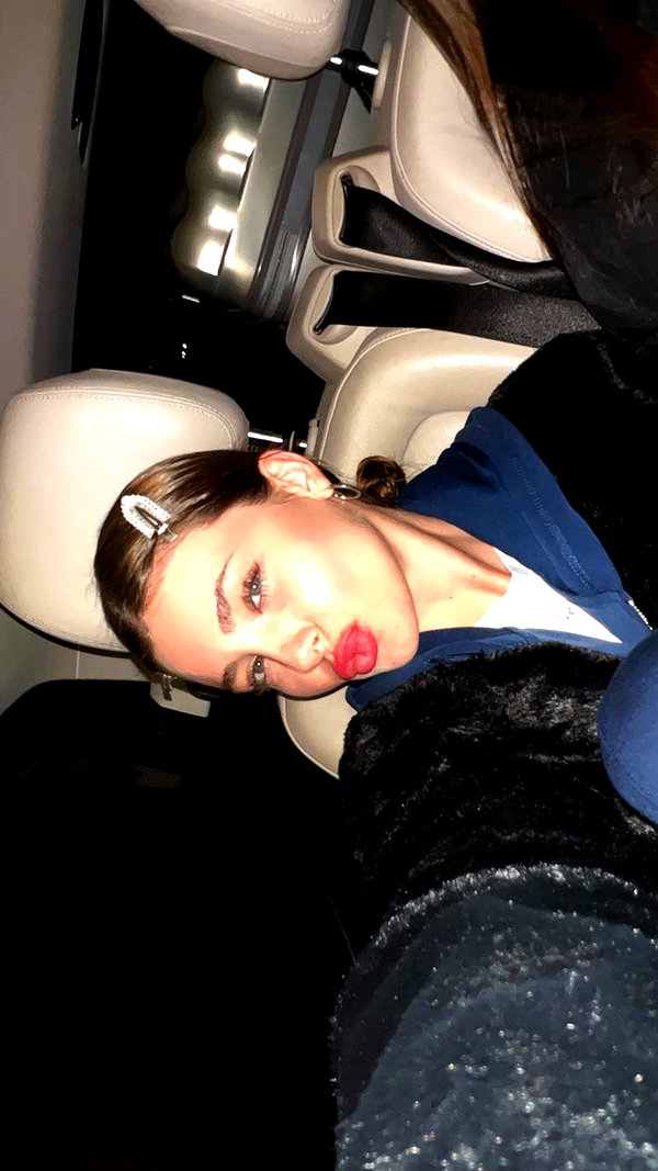 daniella_zeldis instagram image archive image