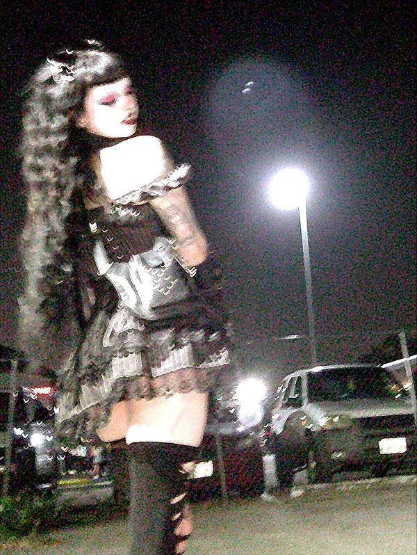 yeahimcaroline instagram image archive image