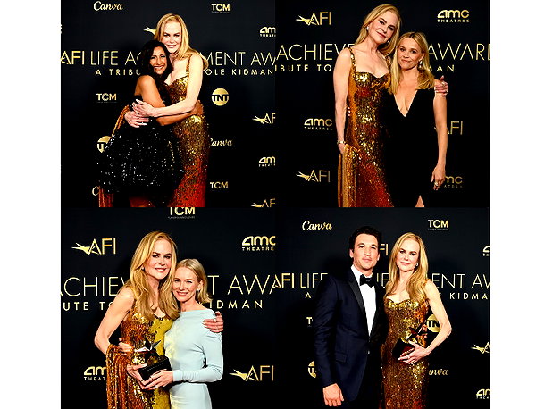 nicolekidman instagram image archive image