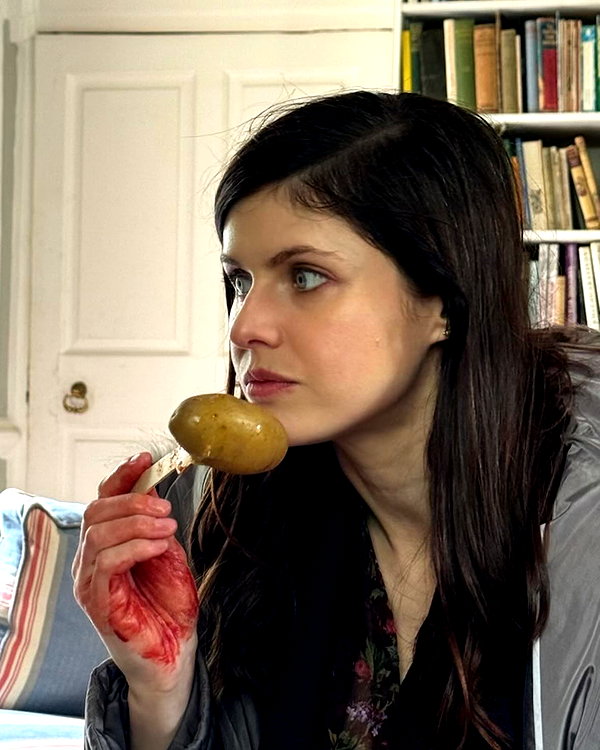 alexandradaddario instagram image archive image