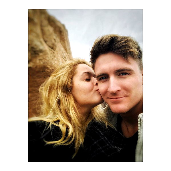 sashapieterse instagram image archive image