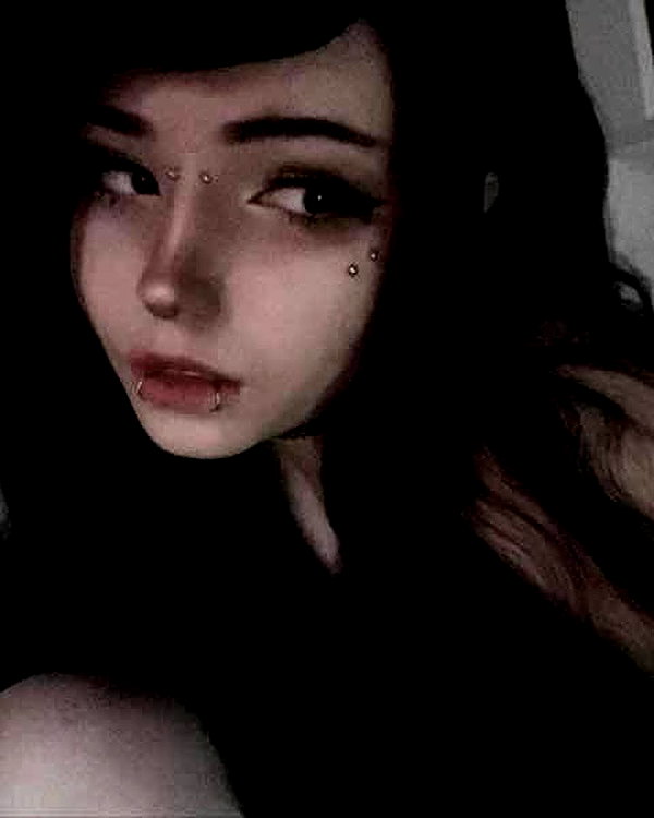 basementbabydoll instagram image archive image