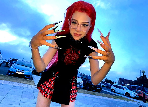 vik4au instagram image archive image