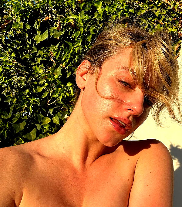 lilireinhart instagram image archive image