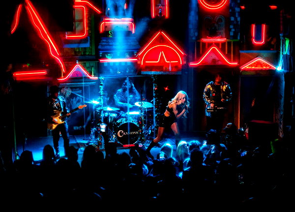 cannonstheband instagram image archive image
