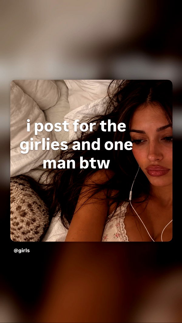 Archived image from @aly.revolver on Instagram