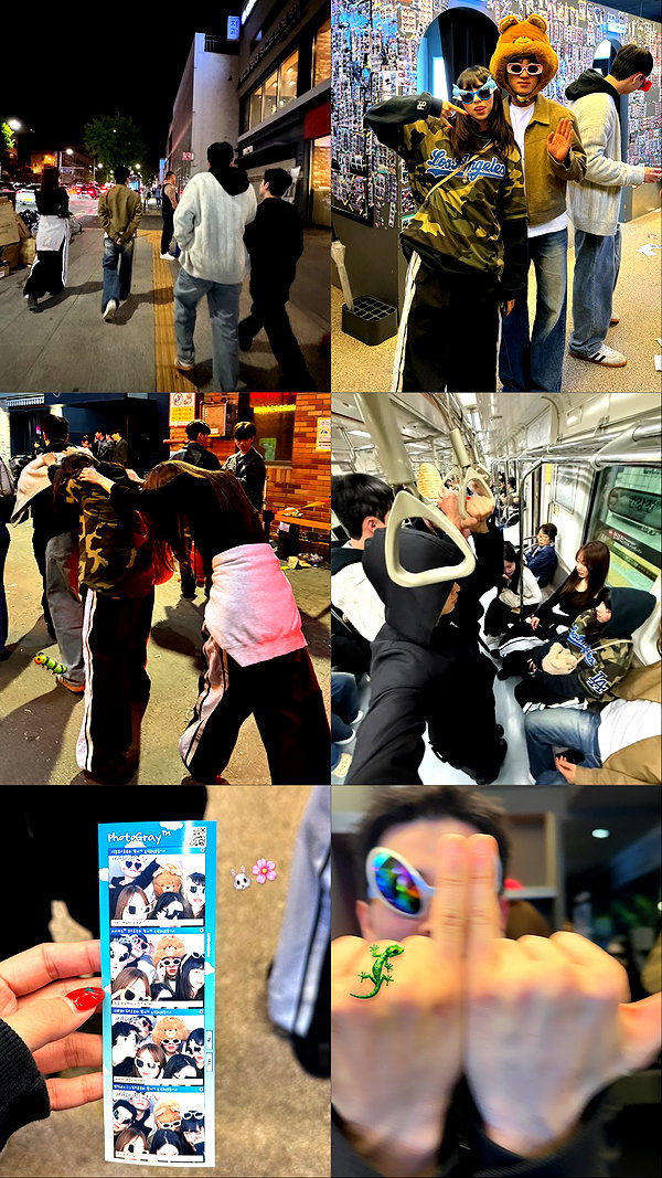 badthingalwaysg instagram image archive image
