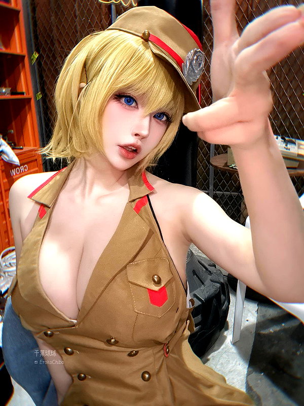 erokochiba instagram image archive image