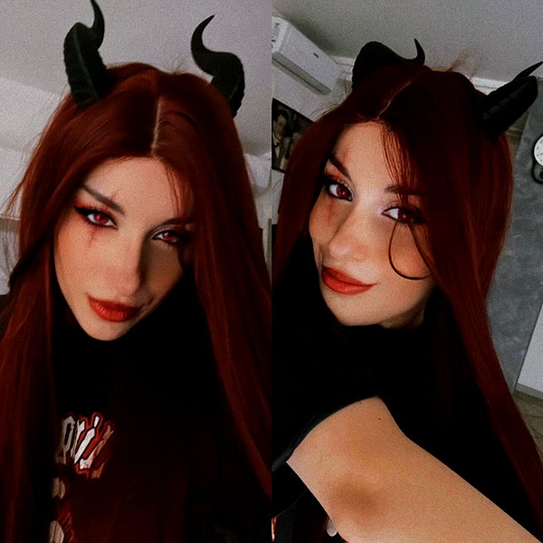 nishymoon_ instagram image archive image