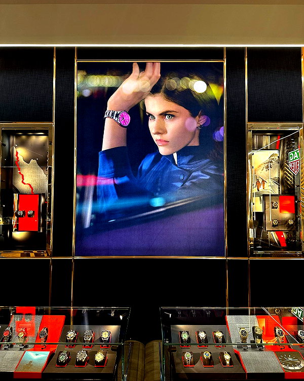 alexandradaddario instagram image archive image