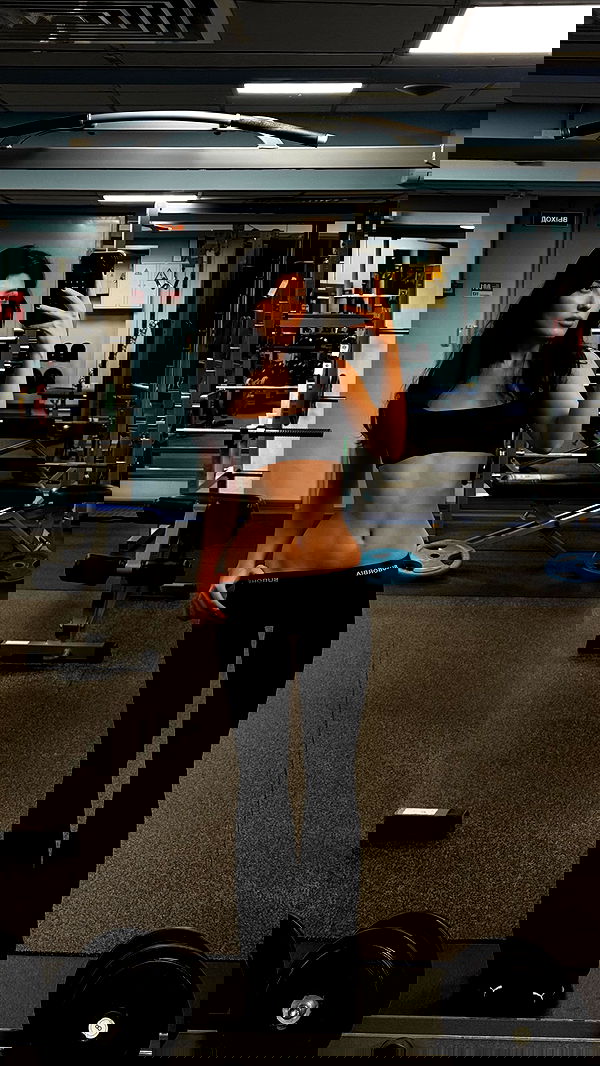 ayguldavlletova image ~ Altpins