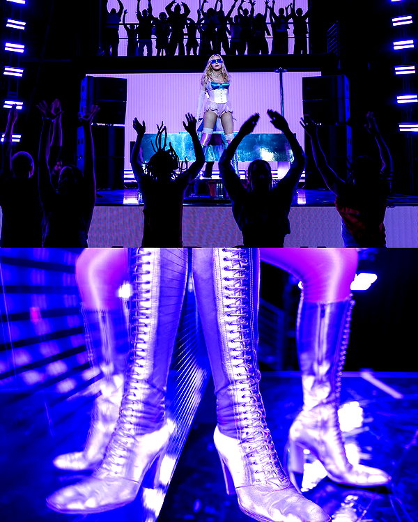 madonna archive image