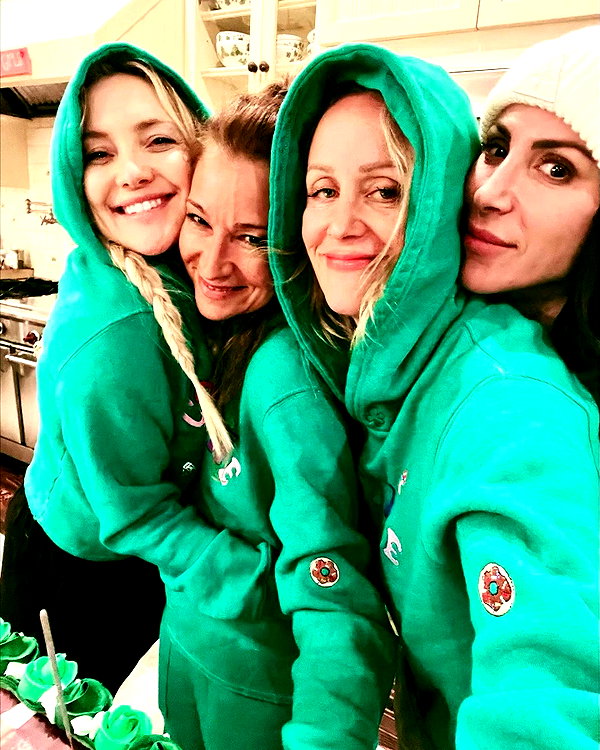 katehudson instagram image archive image