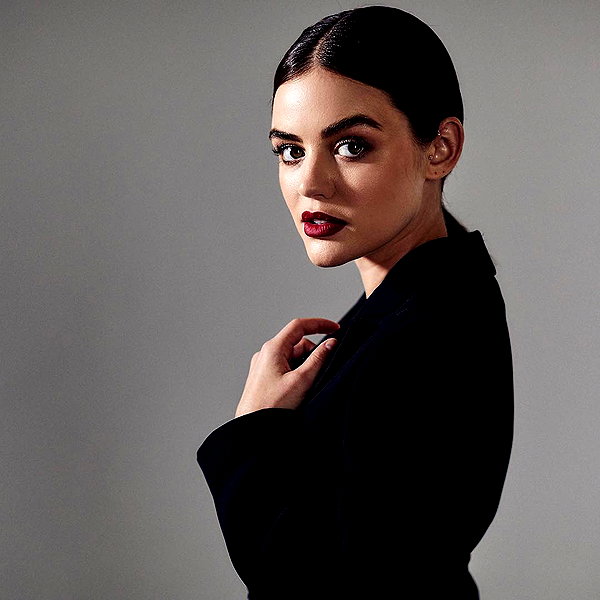 lucyhale instagram image archive image