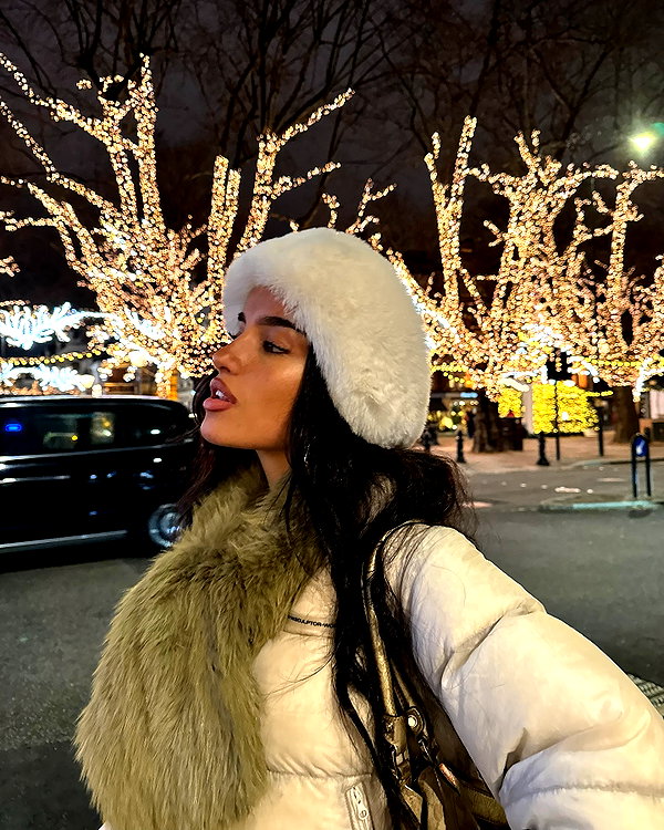 ellachristo instagram image archive image
