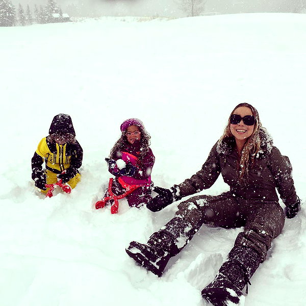 mariahcarey instagram image archive image