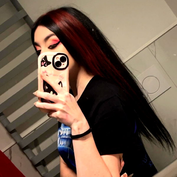 nishymoon_ instagram image archive image