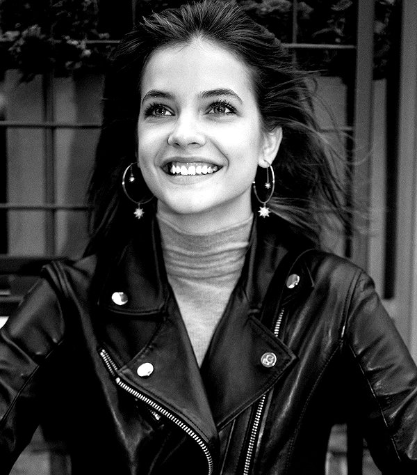 realbarbarapalvin instagram image archive image