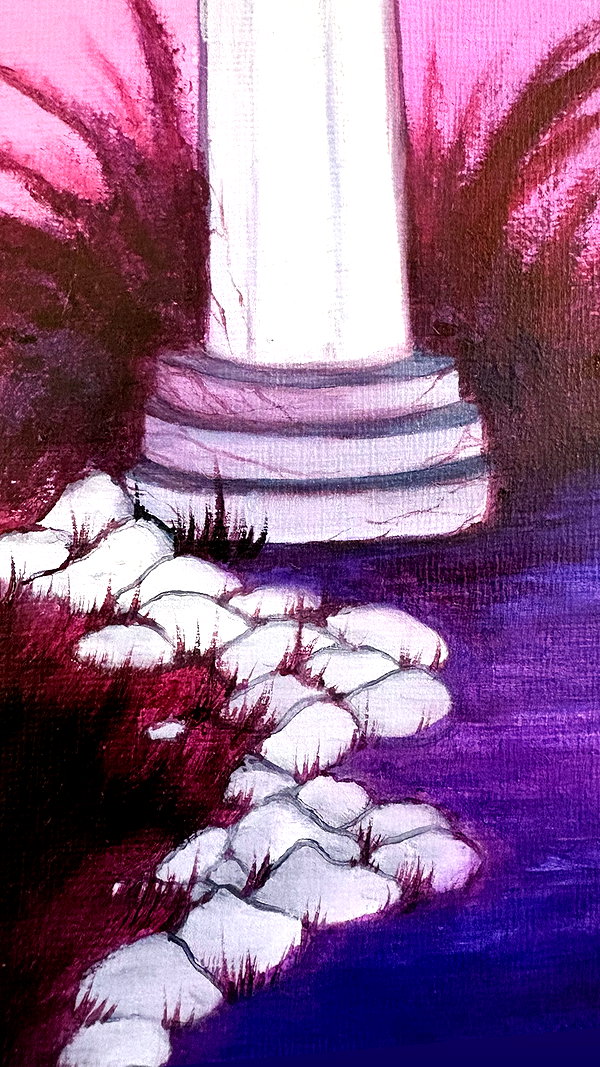 Archived image from @kriiizellda on Instagram