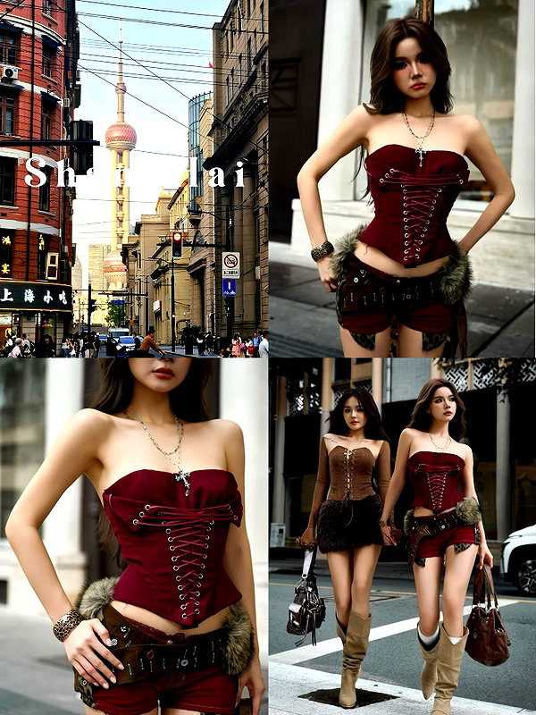 lyhythuedoxinh instagram image archive image