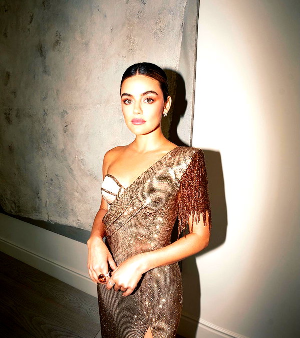lucyhale instagram image archive image