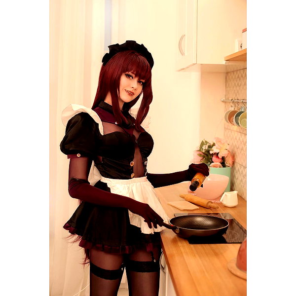 pepper_cos instagram image archive image