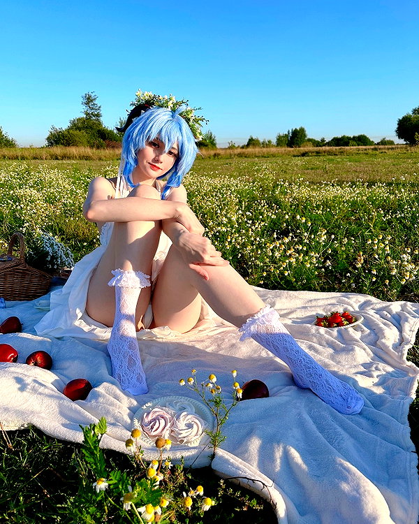 pepper_cos instagram image archive image