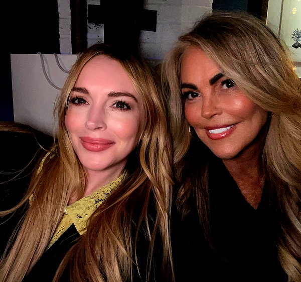 lindsaylohan instagram image archive image