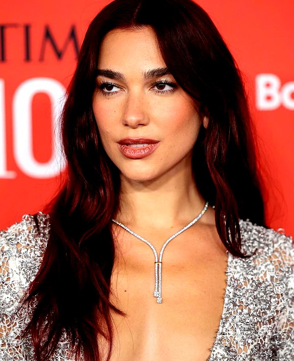 dualipa instagram image archive image