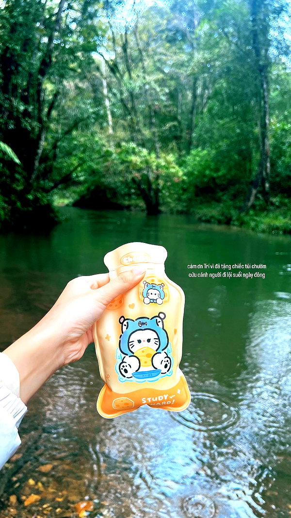 Archived image from @peaceplusyou on Instagram
