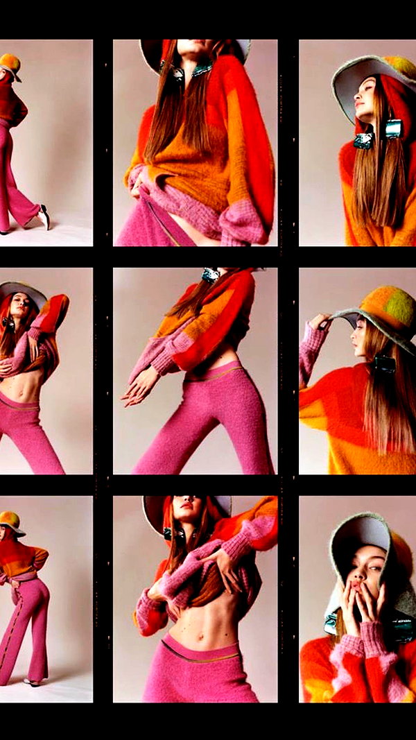 gigihadid instagram image archive image