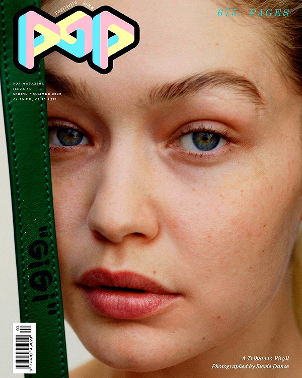 gigihadid instagram image archive image