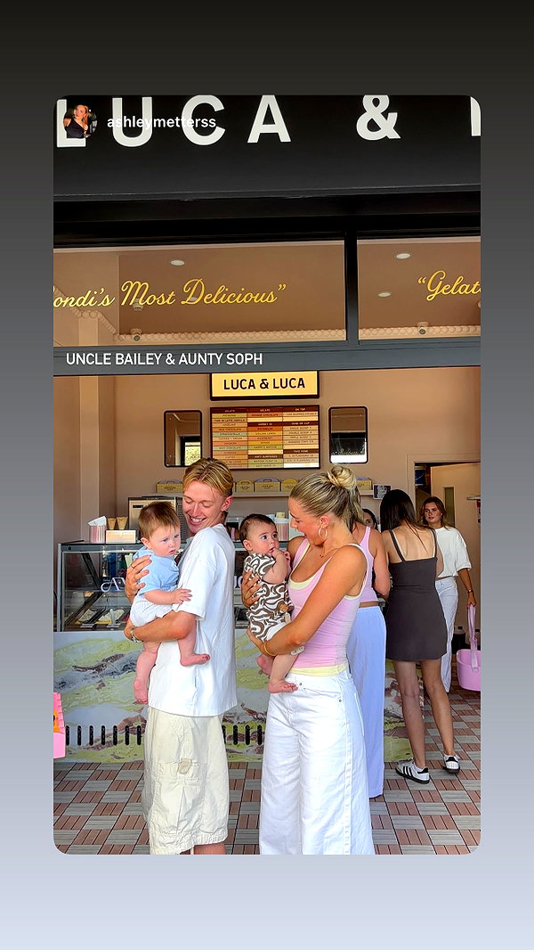 sophadophaa_ instagram image archive image