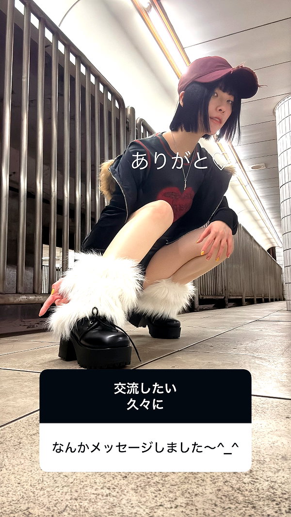 _satomort_ instagram image archive image