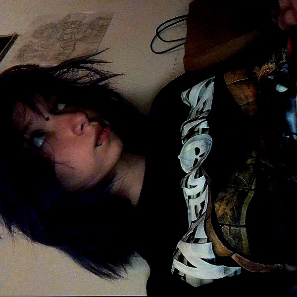 nyx_o_o_ instagram image archive image