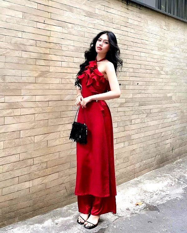 lyhythuedoxinh instagram image archive image