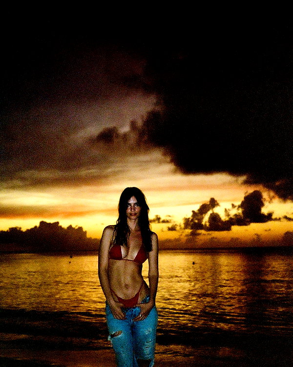 emrata instagram image archive image